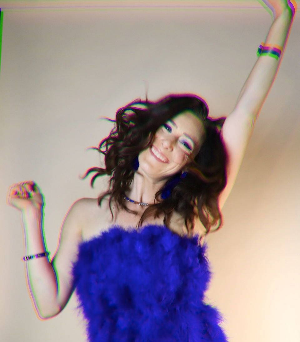 Caley Rose Empowers us with “Game Over” – LA Music Review