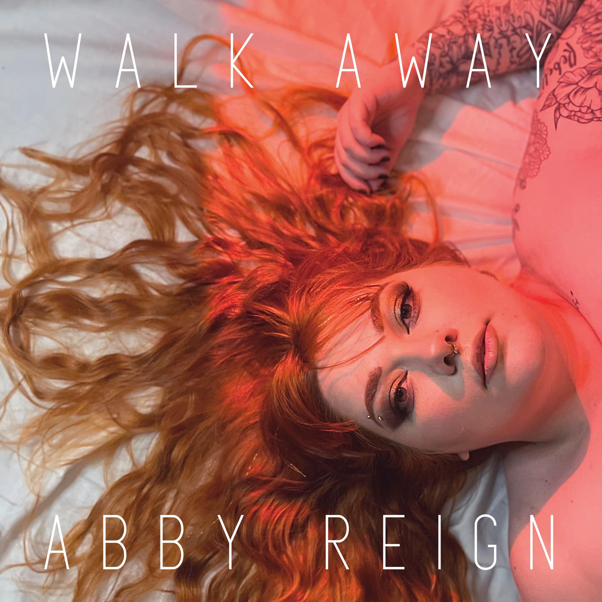 Abby Ringen Will Abby Reign fight for love or “Walk Away”? – LA Music Review