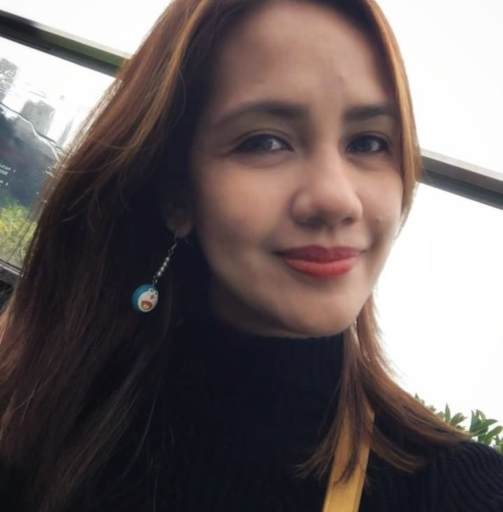 Zayruth Rapper Filipina songwriter Zyrah is back with a new ballad “It’s You and Me ...