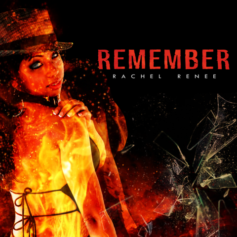 Rachel Renee reflects on her love with “Remember” – LA Music Review