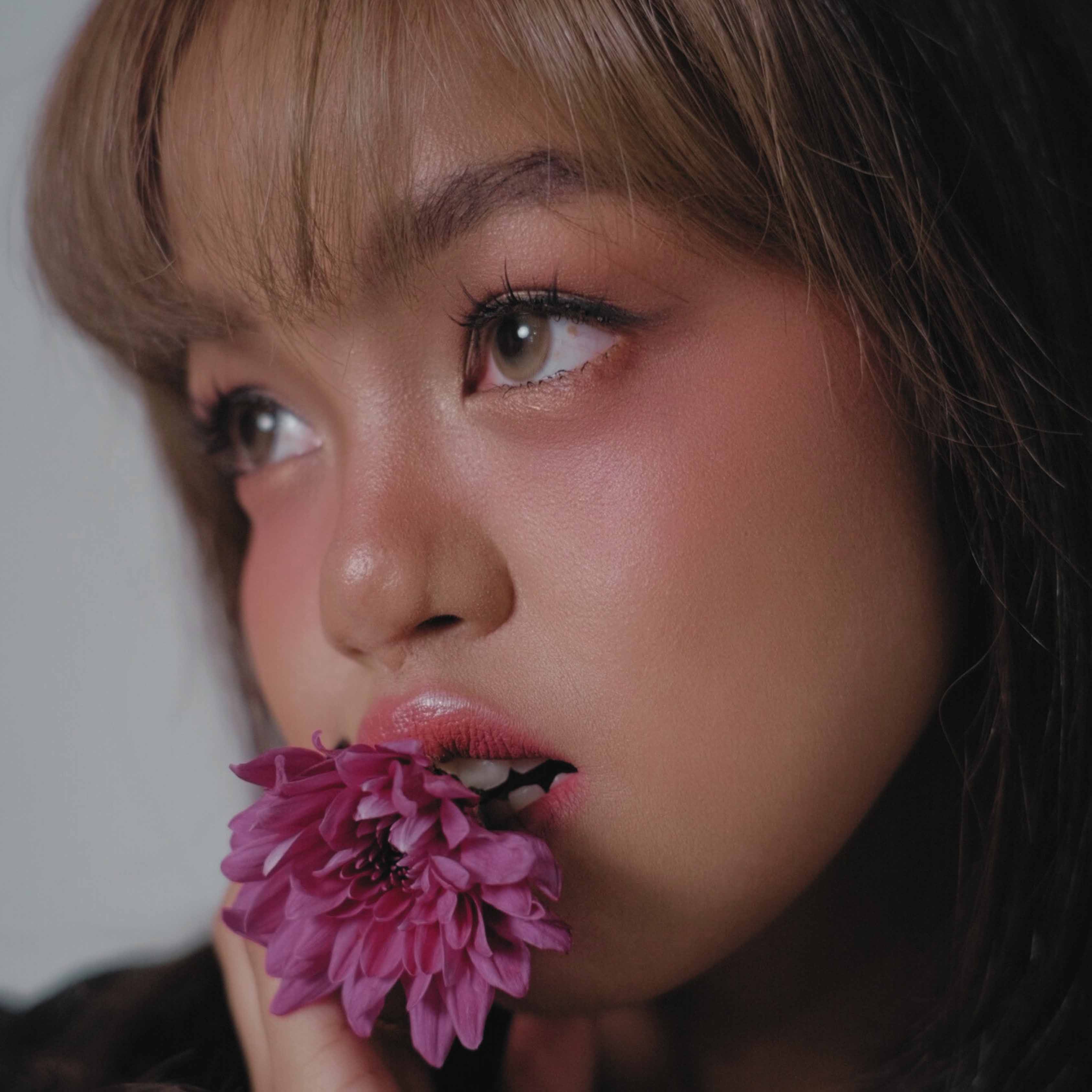 ANNUHBAE tackles situationship with “Half of Me” – LA Music Review