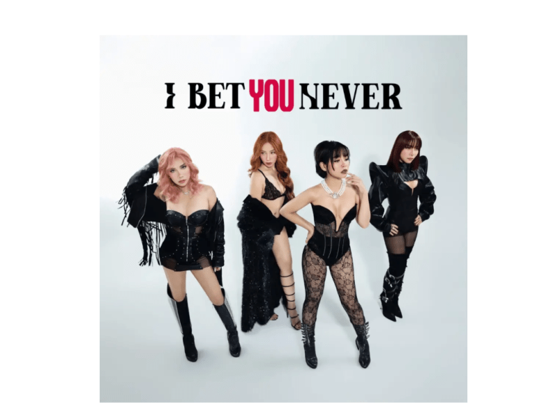 4th IMPACT BOLD NEW&nbsp;ATTITUDE