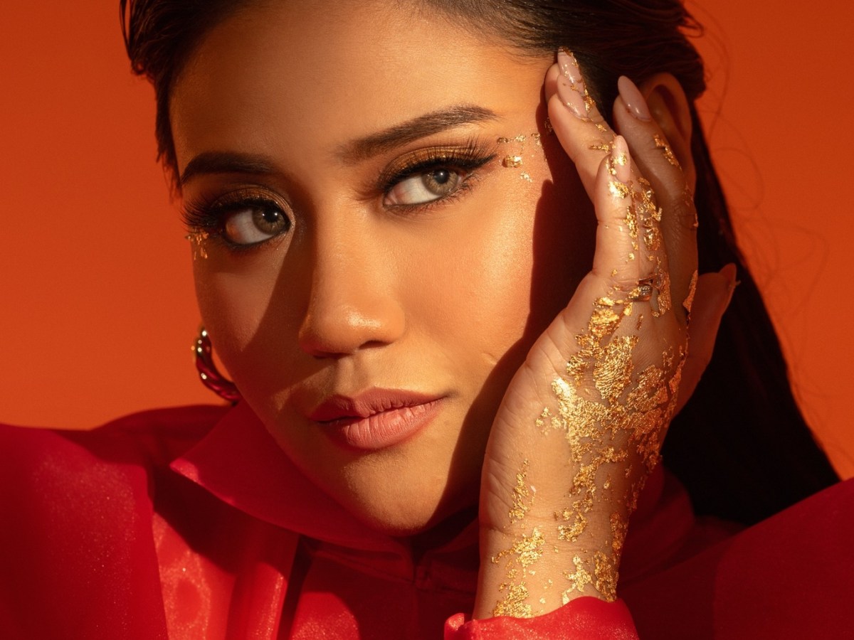 The Golden Voice of&nbsp;Morissette