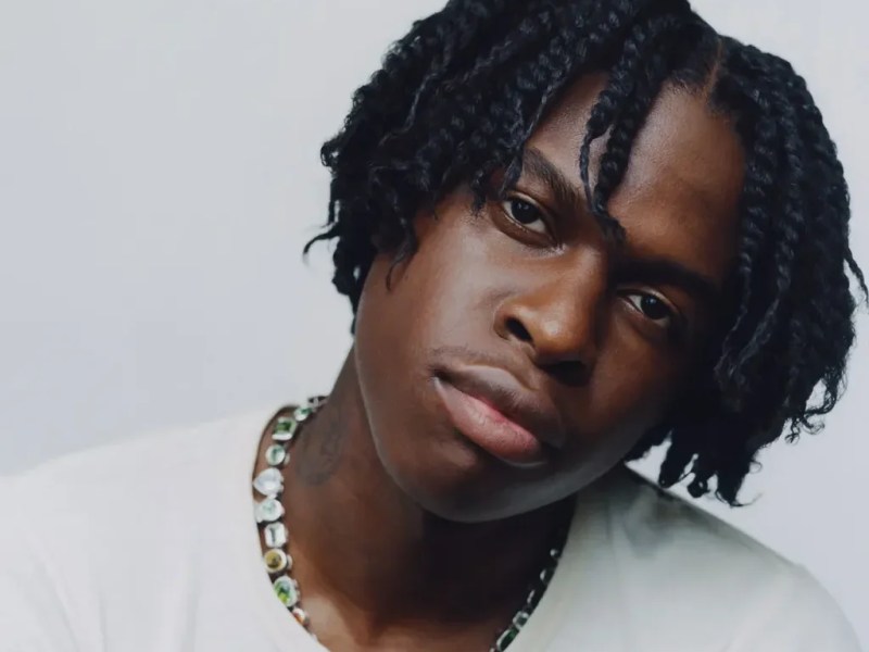 The Soul of Simplicity: Why Daniel Caesar’s ‘Best Part’ Hits&nbsp;Different