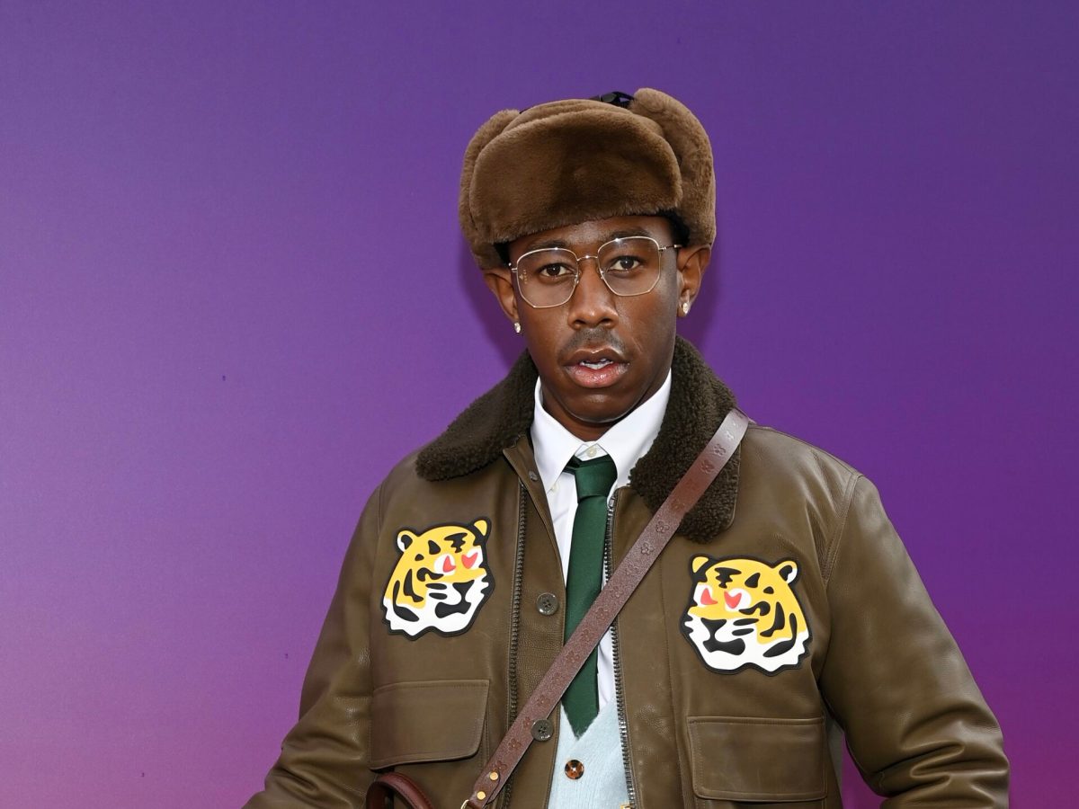 Art or Shock Value? Examining Tyler, The Creator’s Music and&nbsp;Influence