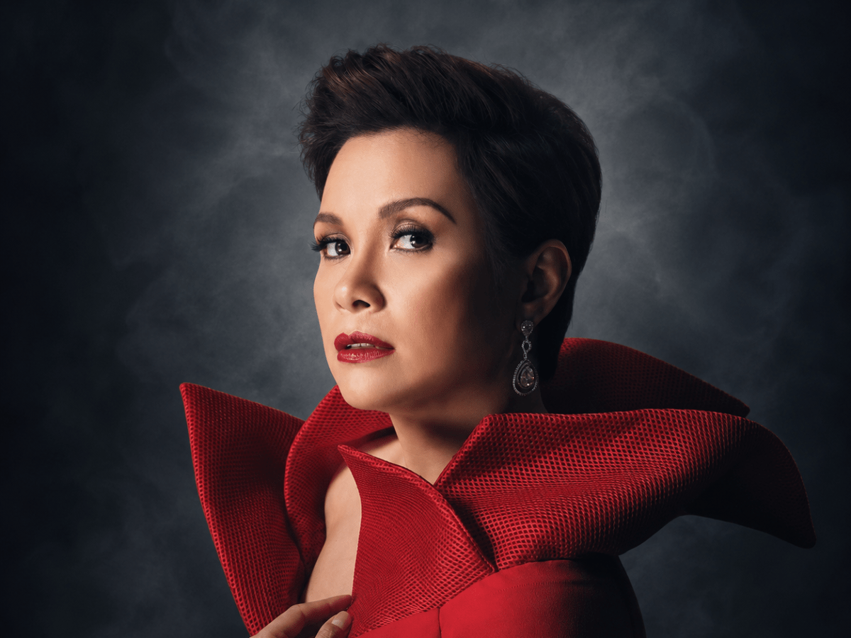 A Proud Filipino Moment: Lea Salonga Makes Hollywood&nbsp;History