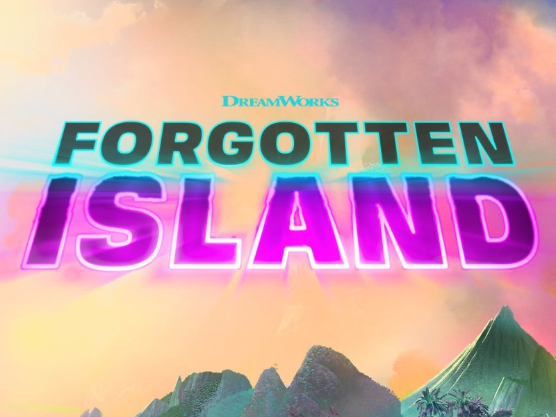 Forgotten Island: Where Filipino Music Meets a Magical&nbsp;Adventure