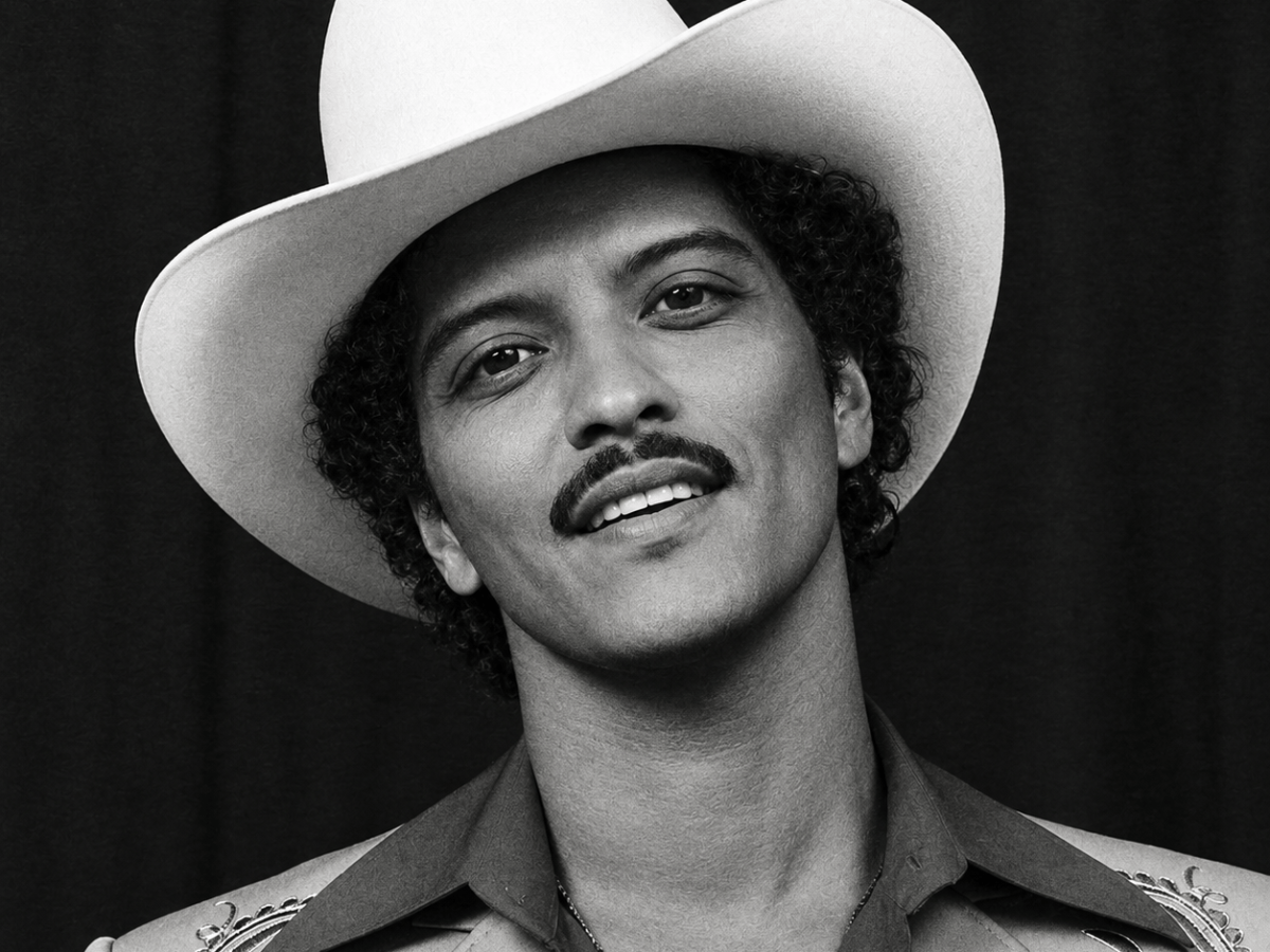 Bruno Mars’ “Risk It All”: A Love Song That Speaks to the&nbsp;Heart