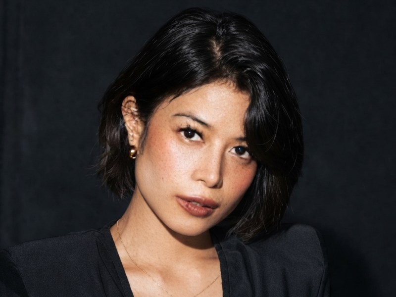 Gigi De Lana: More Than a Voice, A Woman Who Keeps&nbsp;Rising