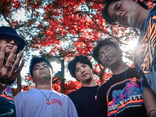 almostsundayy Unleashes Raw Emotions in&nbsp;“Bagyo”